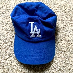 LA Dodgers Hat